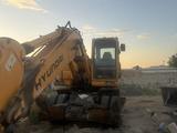 Hyundai  R200W 2007 года за 12 000 000 тг. в Актау