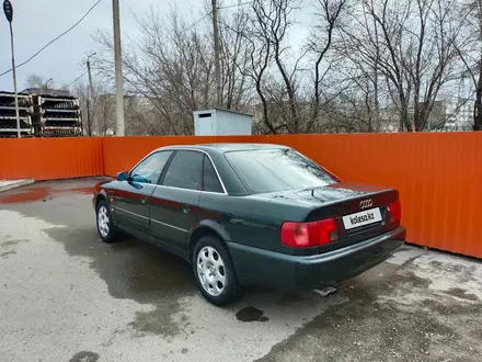 Audi A6 1995 года за 2 750 000 тг. в Экибастуз – фото 2