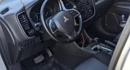 Mitsubishi Outlander 2014 годаүшін8 900 000 тг. в Усть-Каменогорск – фото 2