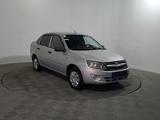 ВАЗ (Lada) Granta 2190 2013 годаүшін2 100 000 тг. в Алматы – фото 3