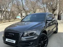 Audi Q5, 2008