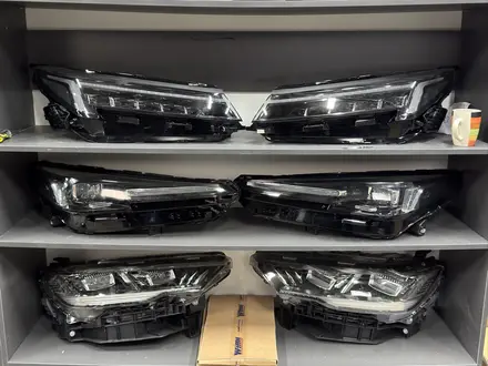 Передний фара haval за 5 000 тг. в Астана