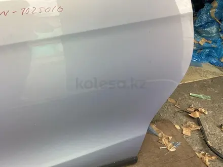 Дверь боковая передняя задняя левая правая стекло обшивка моторчик за 50 000 тг. в Усть-Каменогорск – фото 57