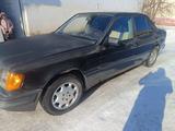 Mercedes-Benz E 200 1991 годаfor1 100 000 тг. в Шымкент – фото 3