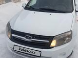 ВАЗ (Lada) Granta 2190 2014 годаүшін2 600 000 тг. в Железинка