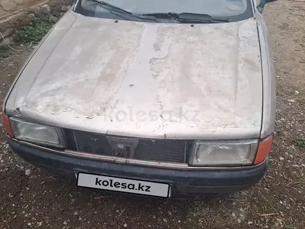 Audi 80 1988 года за 350 000 тг. в Тараз