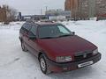 Volkswagen Passat 1989 годаfor1 350 000 тг. в Петропавловск – фото 4