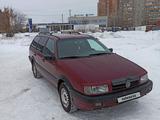 Volkswagen Passat 1989 годаfor1 350 000 тг. в Петропавловск – фото 4