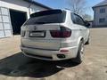 BMW X5 2011 годаүшін7 000 000 тг. в Алматы – фото 8