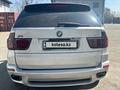 BMW X5 2011 годаүшін7 000 000 тг. в Алматы – фото 9