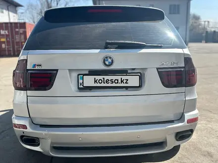 BMW X5 2011 года за 7 000 000 тг. в Алматы – фото 9