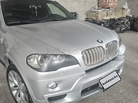 BMW X5 2011 года за 7 000 000 тг. в Алматы – фото 10