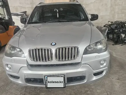 BMW X5 2011 года за 7 000 000 тг. в Алматы – фото 12