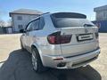BMW X5 2011 годаүшін7 000 000 тг. в Алматы – фото 3