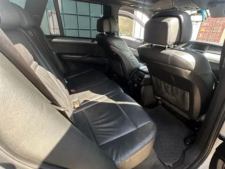 BMW X5 2011 года за 7 000 000 тг. в Алматы – фото 5