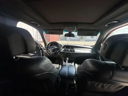 BMW X5 2011 года за 7 000 000 тг. в Алматы – фото 6