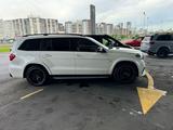 Mercedes-Benz GLS 63 AMG 2016 годаүшін39 100 000 тг. в Астана – фото 5