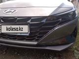 Hyundai Elantra 2023 годаfor10 500 000 тг. в Актобе – фото 3