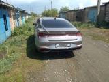 Hyundai Elantra 2023 годаfor10 500 000 тг. в Актобе – фото 5