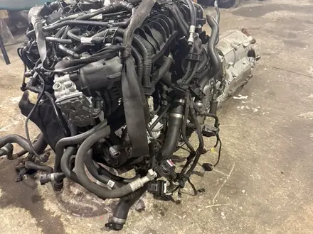Двигатель BMW b48b20 за 3 500 000 тг. в Астана – фото 4