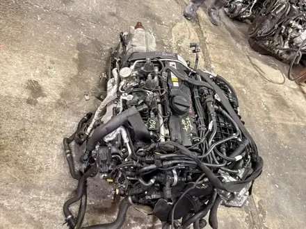 Двигатель BMW b48b20 за 3 500 000 тг. в Астана