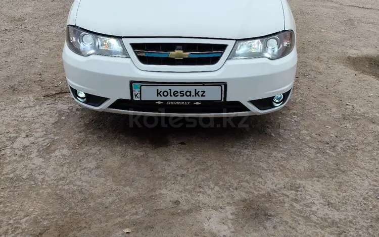 Daewoo Nexia 2012 года за 1 800 000 тг. в Тараз