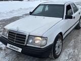 Mercedes-Benz E 230 1991 года за 900 000 тг. в Астана – фото 3