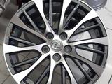 R18. Lexus ES. за 260 000 тг. в Алматы – фото 2