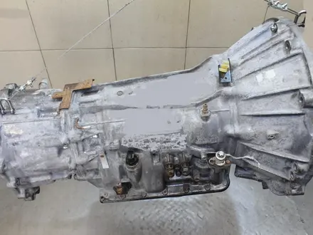 Автомат Nissan Xterra 4.0 4wd за 390 000 тг. в Астана