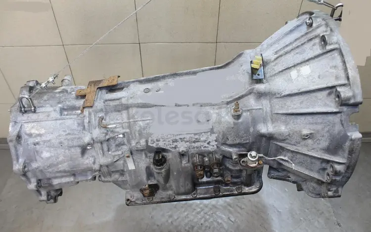 Автомат Nissan Xterra 4.0 4wd за 390 000 тг. в Астана