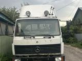 Mercedes-Benz  814 1998 годаүшін3 999 999 тг. в Есик – фото 2