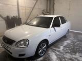ВАЗ (Lada) Priora 2170 2013 года за 2 000 000 тг. в Семей – фото 3