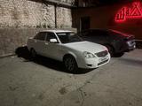 ВАЗ (Lada) Priora 2170 2013 года за 2 000 000 тг. в Семей – фото 4