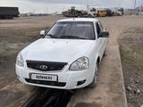 ВАЗ (Lada) Priora 2170 2013 года за 2 200 000 тг. в Семей
