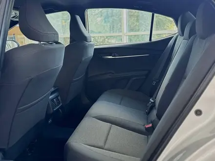 Toyota Camry Elegance 2026 года за 18 690 000 тг. в Балхаш – фото 11