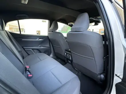 Toyota Camry Elegance 2026 года за 18 690 000 тг. в Балхаш – фото 14