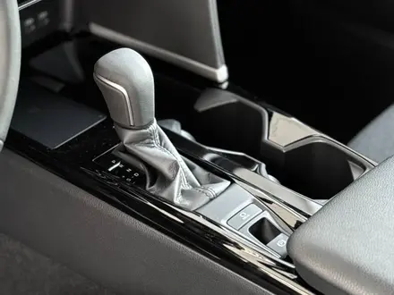 Toyota Camry Elegance 2026 года за 18 690 000 тг. в Балхаш – фото 18