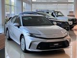 Toyota Camry Elegance 2026 года за 18 690 000 тг. в Балхаш
