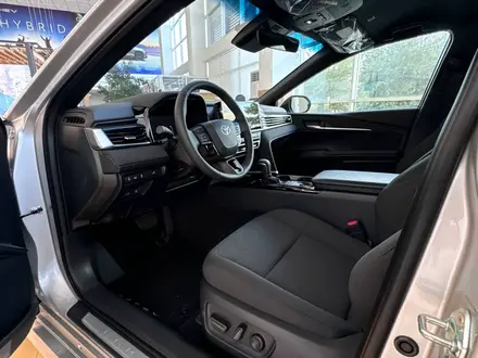 Toyota Camry Elegance 2026 года за 18 690 000 тг. в Балхаш – фото 17