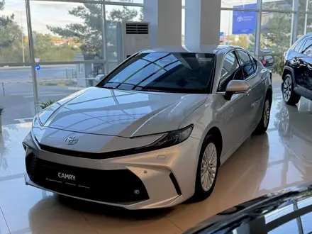 Toyota Camry Elegance 2026 года за 18 690 000 тг. в Балхаш – фото 5