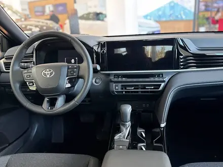 Toyota Camry Elegance 2026 года за 18 690 000 тг. в Балхаш – фото 8