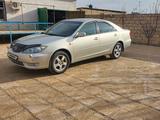 Toyota Camry 2005 года за 6 800 000 тг. в Актау