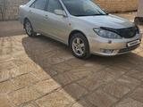 Toyota Camry 2005 года за 6 800 000 тг. в Актау – фото 3