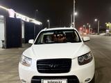 Hyundai Santa Fe 2007 года за 4 300 000 тг. в Кызылорда