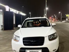 Hyundai Santa FE, 2007