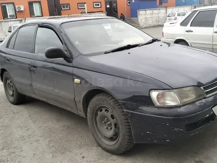 Toyota Carina E 1992 года за 1 200 000 тг. в Семей