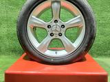 Запаска Оригинал Mercedes 225/50 R16 8J 5/112 ET32 Bridgestoune за 40 000 тг. в Алматы