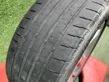 Запаска Оригинал Mercedes 225/50 R16 8J 5/112 ET32 Bridgestoune за 40 000 тг. в Алматы – фото 4