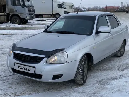 ВАЗ (Lada) Priora 2170 2013 года за 2 200 000 тг. в Уральск