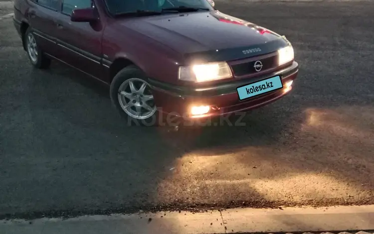 Opel Vectra 1995 годаүшін1 200 000 тг. в Актобе